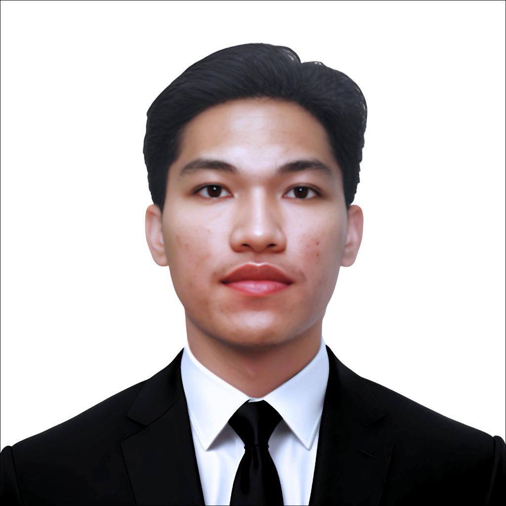 Dann Gabriel Mangahas